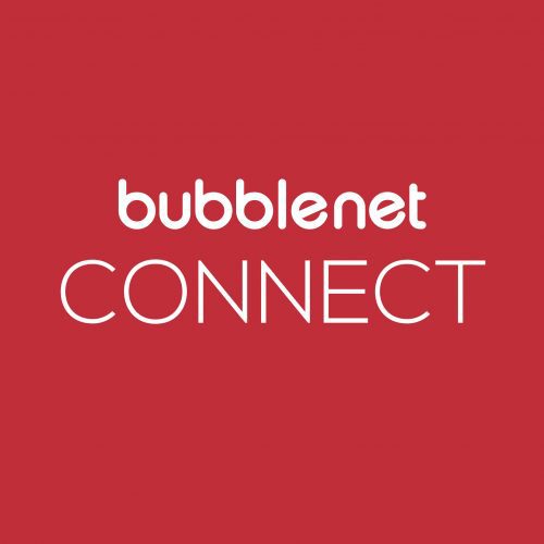 bubblenet CONNECT