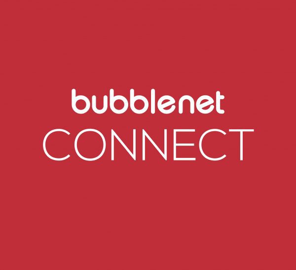 bubblenet CONNECT