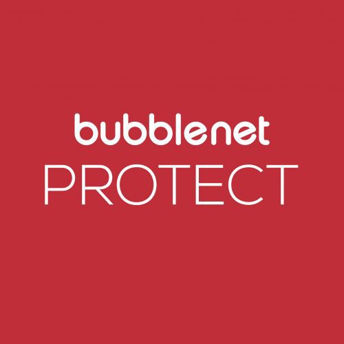 bubblenet PROTECT